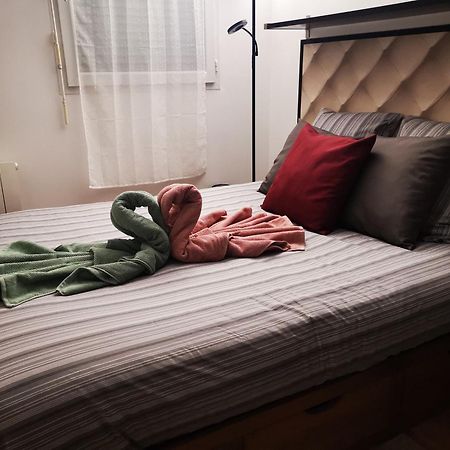 טורסי Appartement Chaleureux Proche Disney 44M2 Pour 4 Pers Classe 3 Etoiles מראה חיצוני תמונה