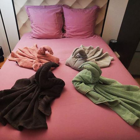 טורסי Appartement Chaleureux Proche Disney 44M2 Pour 4 Pers Classe 3 Etoiles מראה חיצוני תמונה