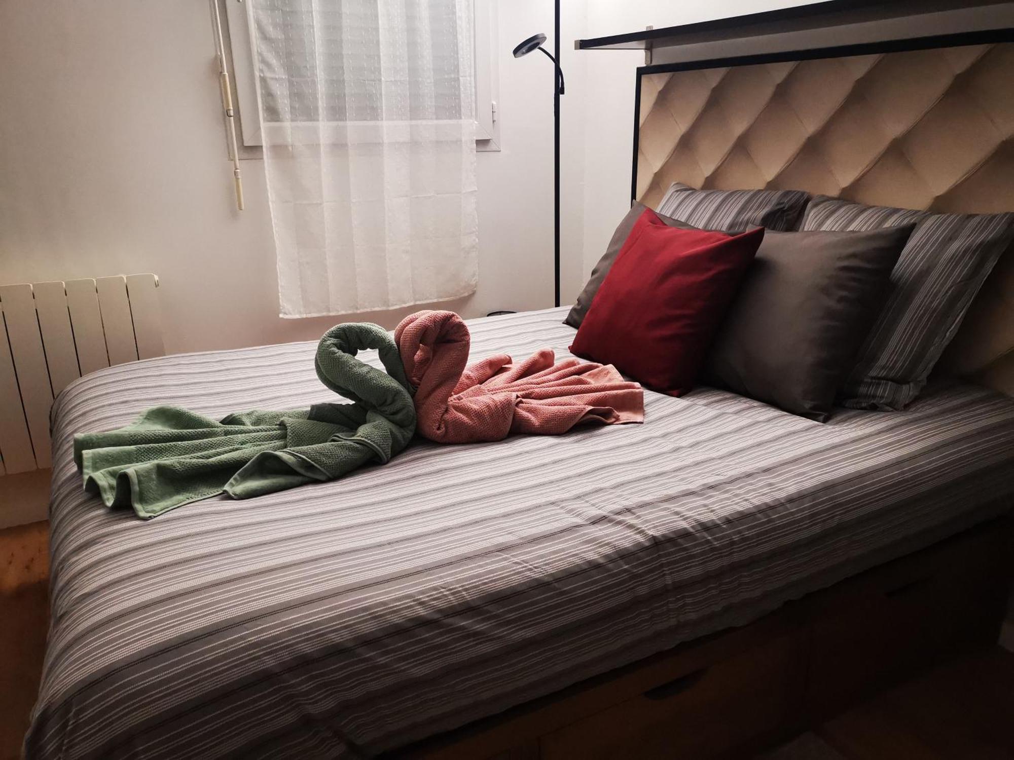 טורסי Appartement Chaleureux Proche Disney 44M2 Pour 4 Pers Classe 3 Etoiles מראה חיצוני תמונה